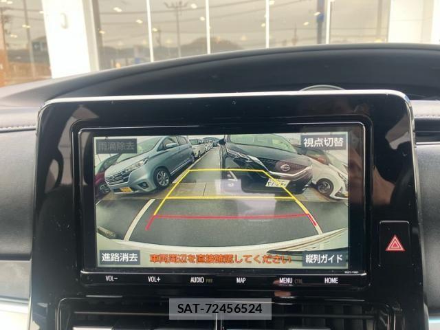 Toyota ESTIMA 2019-09 7500494-14