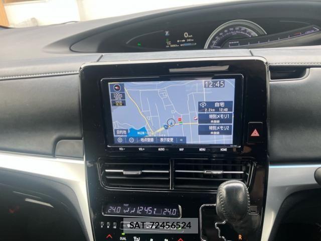 Toyota ESTIMA 2019-09 7500494-15