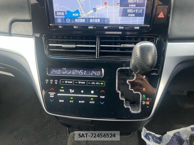Toyota ESTIMA 2019-09 7500494-16
