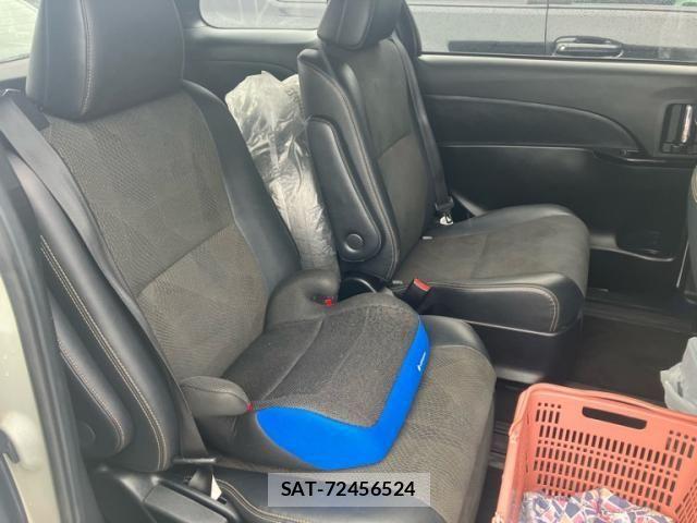 Toyota ESTIMA 2019-09 7500494-18