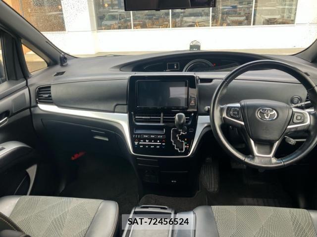 Toyota ESTIMA 2019-09 7500494-19