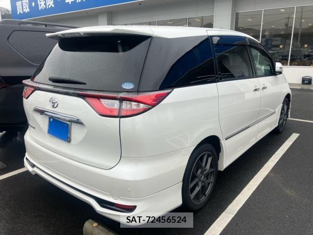 Toyota ESTIMA 2019-09 7500494-2