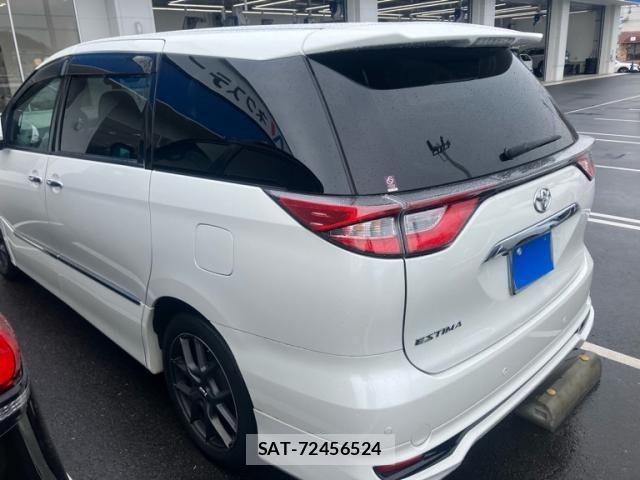 Toyota ESTIMA 2019-09 7500494-3