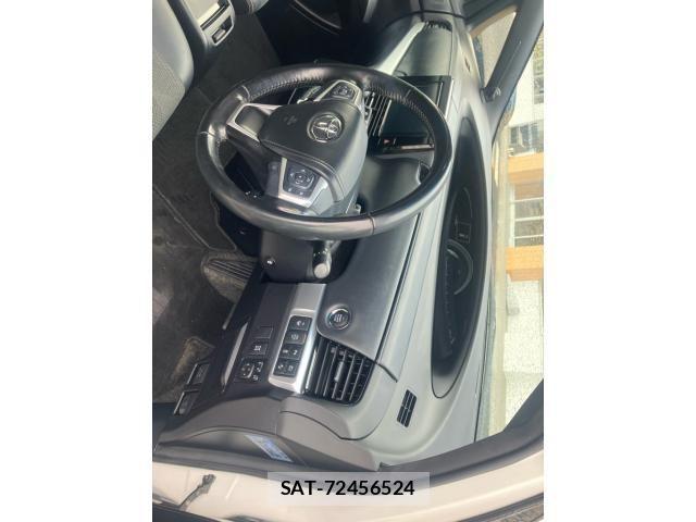 Toyota ESTIMA 2019-09 7500494-5