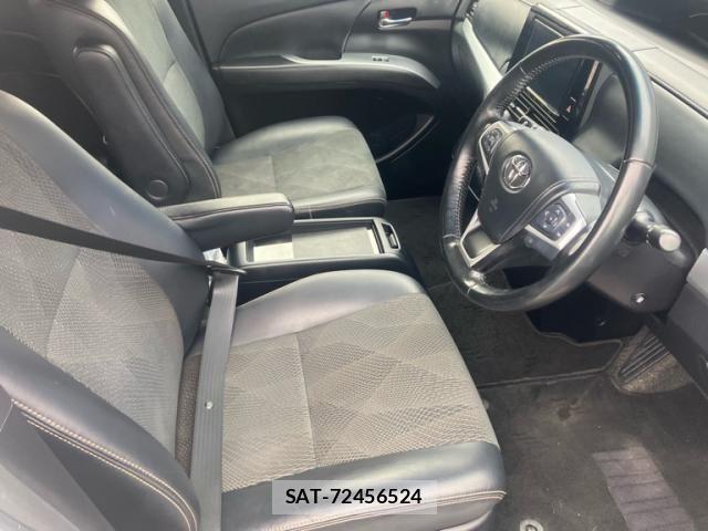 Toyota ESTIMA 2019-09 7500494-6