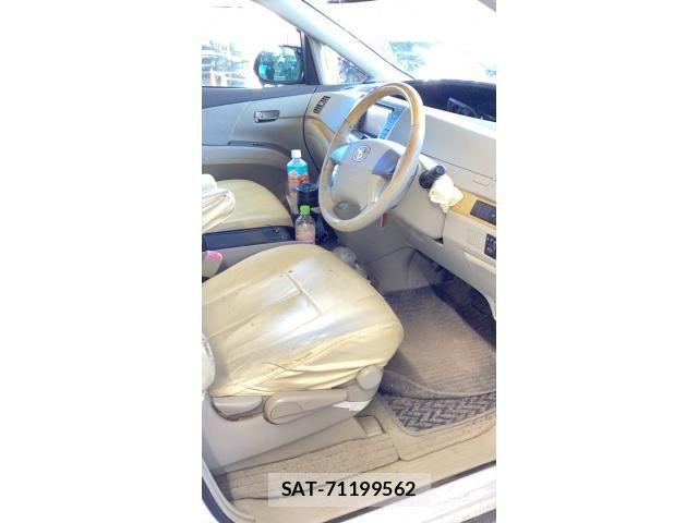 Toyota ESTIMA 2008-02 7616458-13