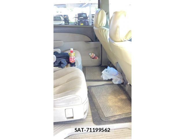 Toyota ESTIMA 2008-02 7616458-15