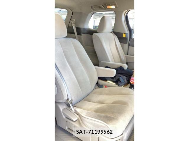 Toyota ESTIMA 2008-02 7616458-16