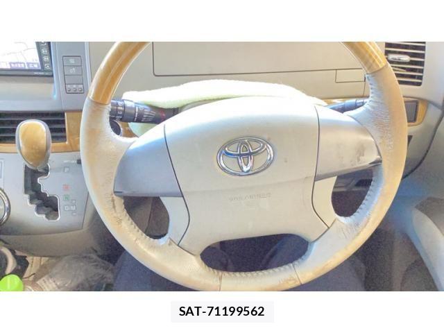 Toyota ESTIMA 2008-02 7616458-18