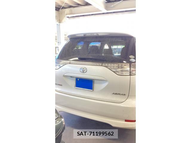 Toyota ESTIMA 2008-02 7616458-1