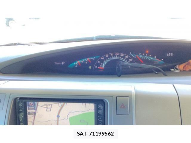 Toyota ESTIMA 2008-02 7616458-19