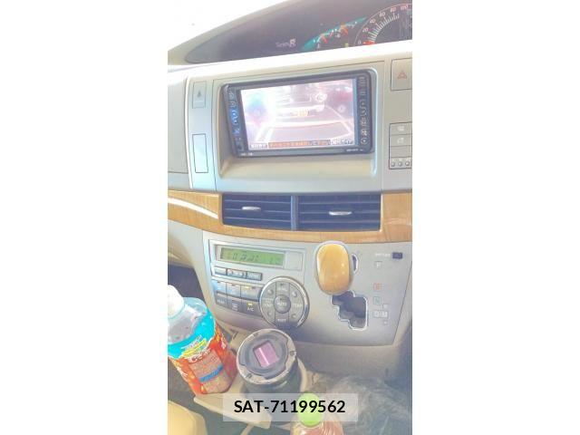 Toyota ESTIMA 2008-02 7616458-20