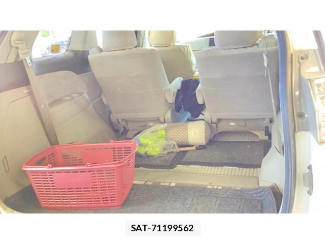 Toyota ESTIMA 2008-02 7616458-27