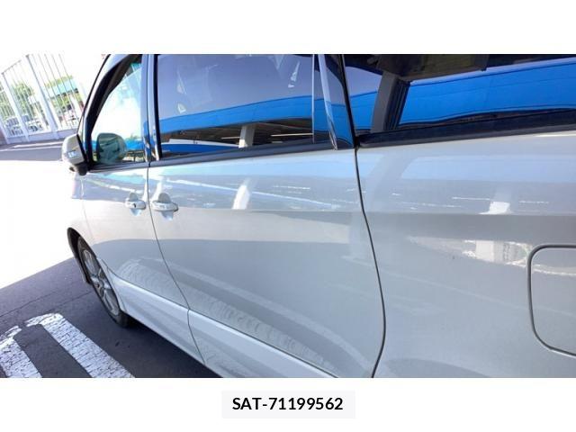 Toyota ESTIMA 2008-02 7616458-2