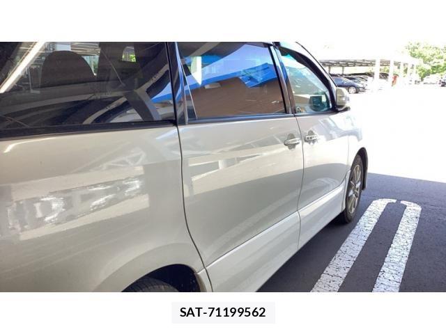 Toyota ESTIMA 2008-02 7616458-3