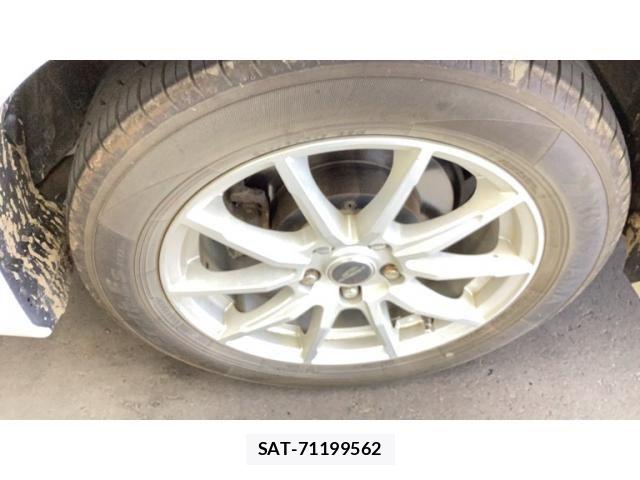Toyota ESTIMA 2008-02 7616458-4