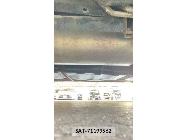 Toyota ESTIMA 2008-02 7616458-7