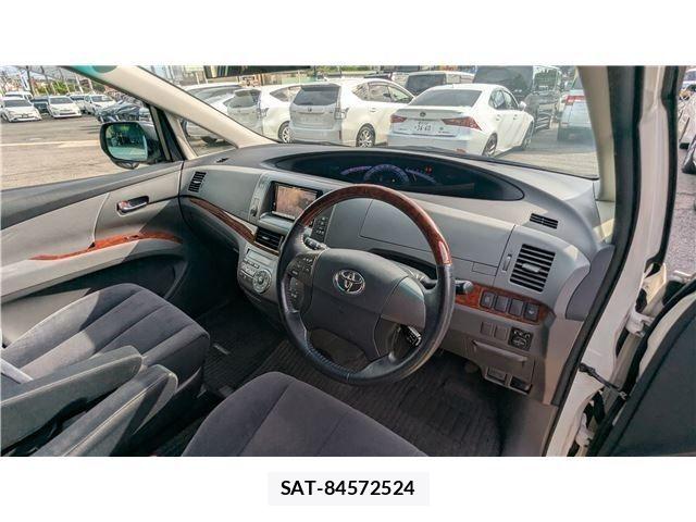 Toyota ESTIMA 2012-03 7616459-9