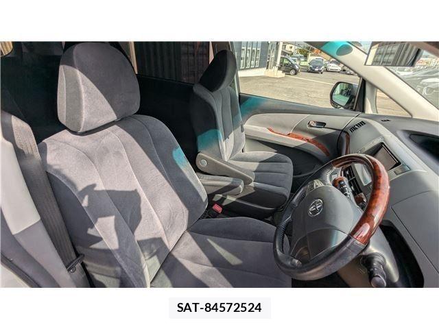 Toyota ESTIMA 2012-03 7616459-10