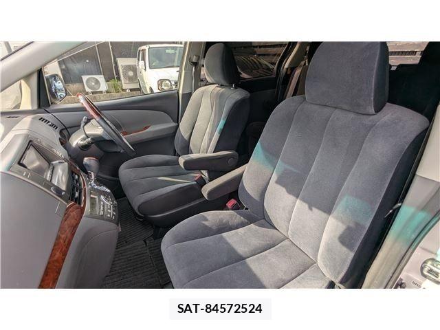 Toyota ESTIMA 2012-03 7616459-13