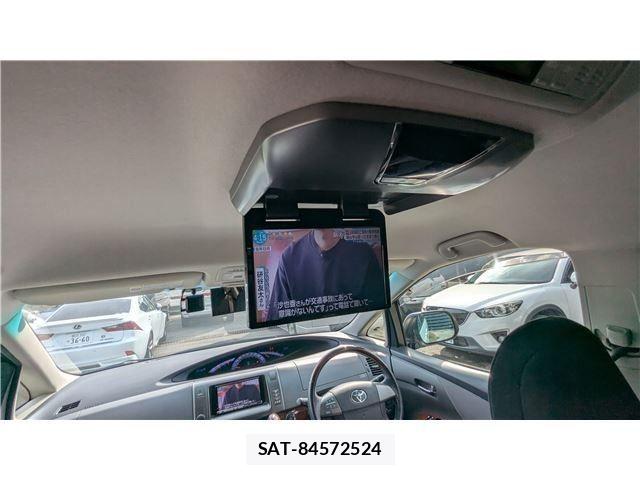 Toyota ESTIMA 2012-03 7616459-15