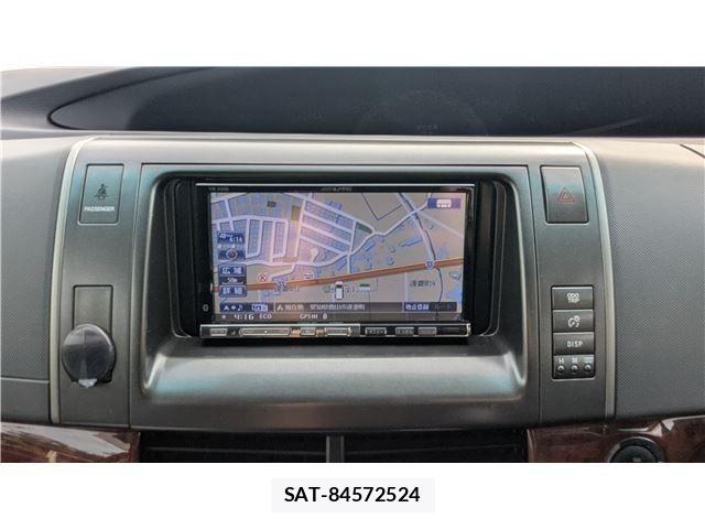 Toyota ESTIMA 2012-03 7616459-17