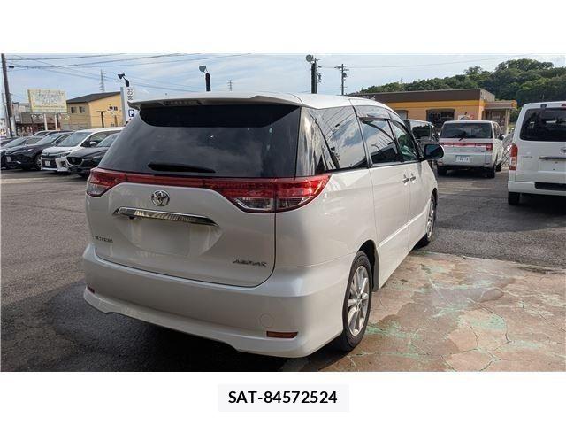 Toyota ESTIMA 2012-03 7616459-1