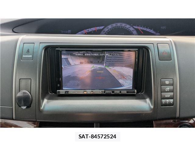 Toyota ESTIMA 2012-03 7616459-19