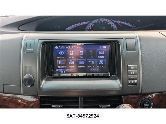 Toyota ESTIMA 2012-03 7616459-20