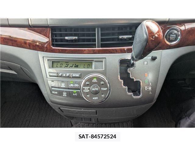 Toyota ESTIMA 2012-03 7616459-21