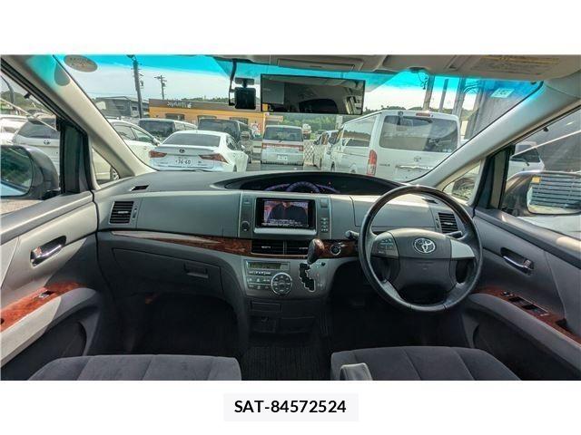 Toyota ESTIMA 2012-03 7616459-2