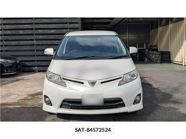 Toyota ESTIMA 2012-03 7616459-3