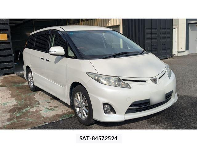 Toyota ESTIMA 2012-03 7616459-4