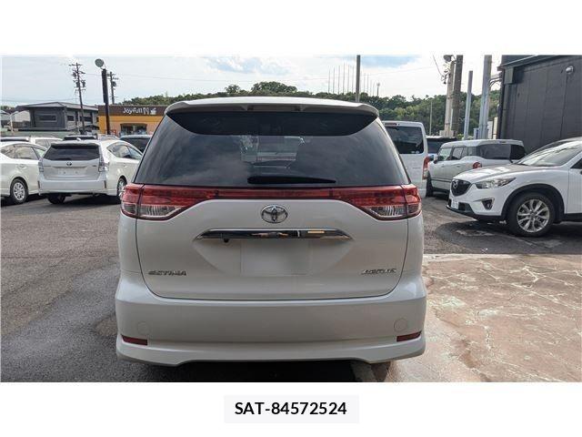 Toyota ESTIMA 2012-03 7616459-5