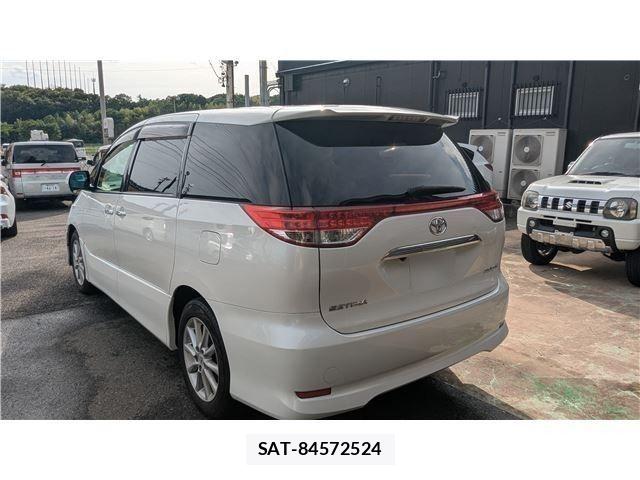 Toyota ESTIMA 2012-03 7616459-6
