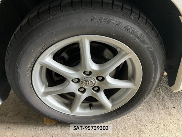 Toyota ESTIMA 2006-09 7616461-9