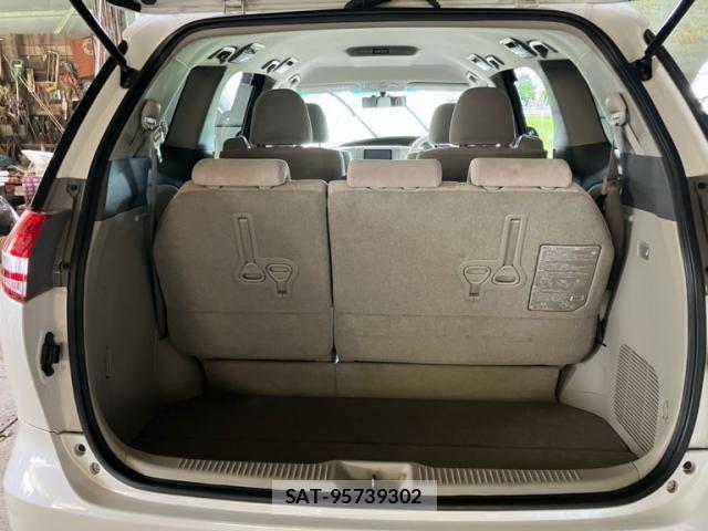 Toyota ESTIMA 2006-09 7616461-12