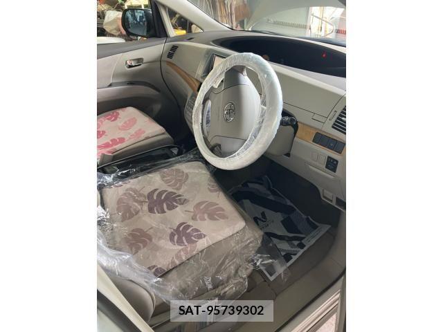 Toyota ESTIMA 2006-09 7616461-14
