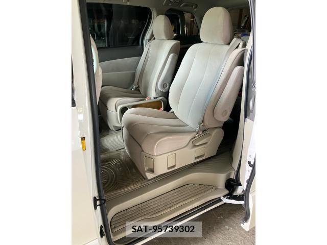 Toyota ESTIMA 2006-09 7616461-16