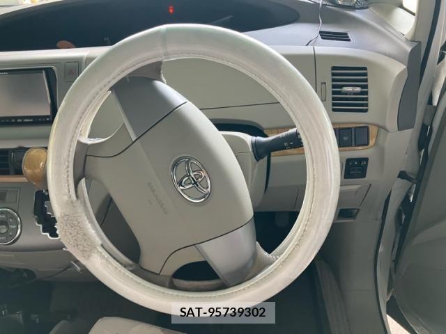 Toyota ESTIMA 2006-09 7616461-18