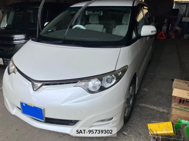 Toyota ESTIMA 2006-09 7616461-1