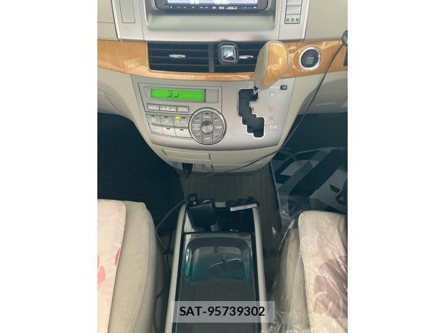 Toyota ESTIMA 2006-09 7616461-19
