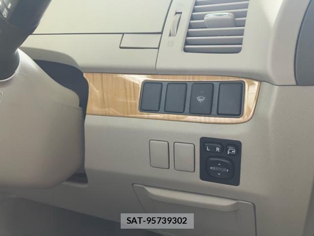 Toyota ESTIMA 2006-09 7616461-20