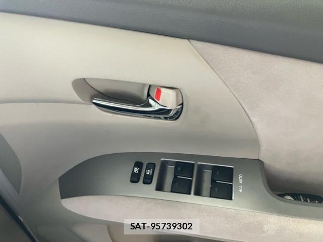 Toyota ESTIMA 2006-09 7616461-21