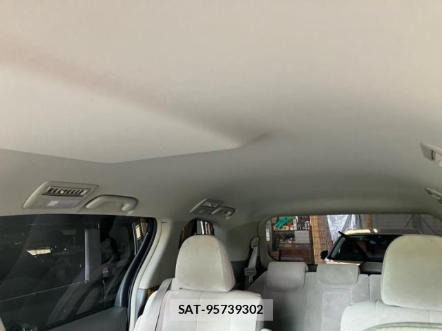 Toyota ESTIMA 2006-09 7616461-24