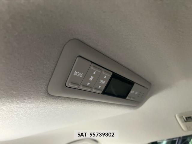 Toyota ESTIMA 2006-09 7616461-25