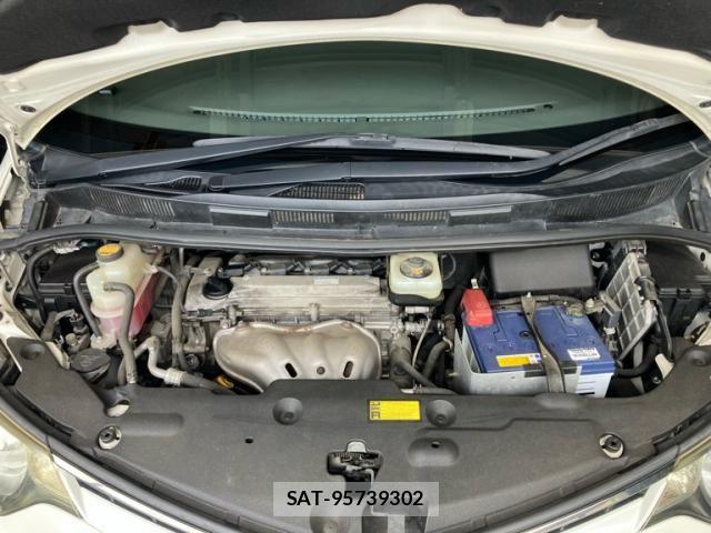 Toyota ESTIMA 2006-09 7616461-27