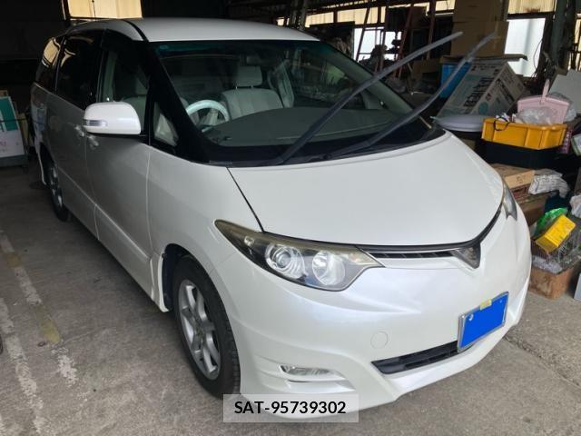 Toyota ESTIMA 2006-09 7616461-2