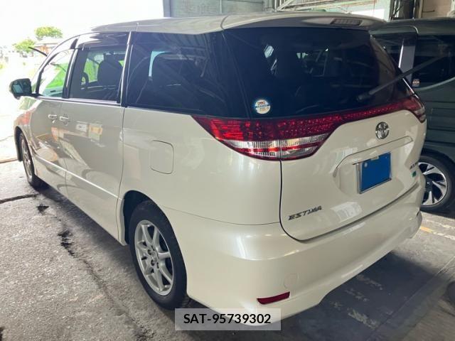 Toyota ESTIMA 2006-09 7616461-4