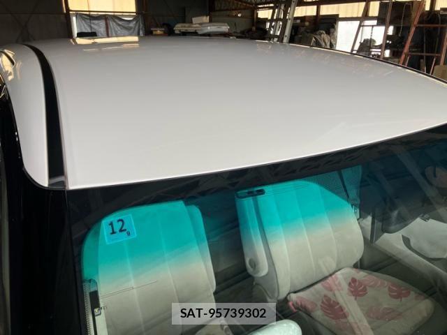 Toyota ESTIMA 2006-09 7616461-5